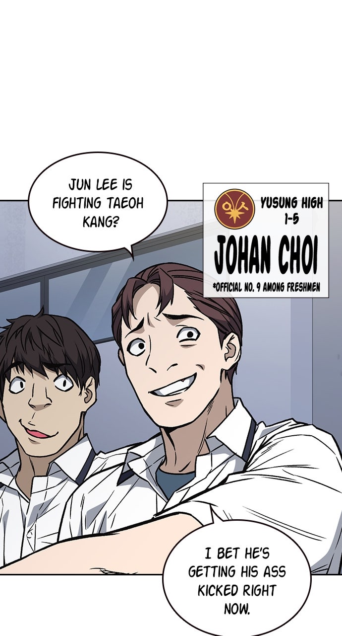 Read Study Group EN Manga Online