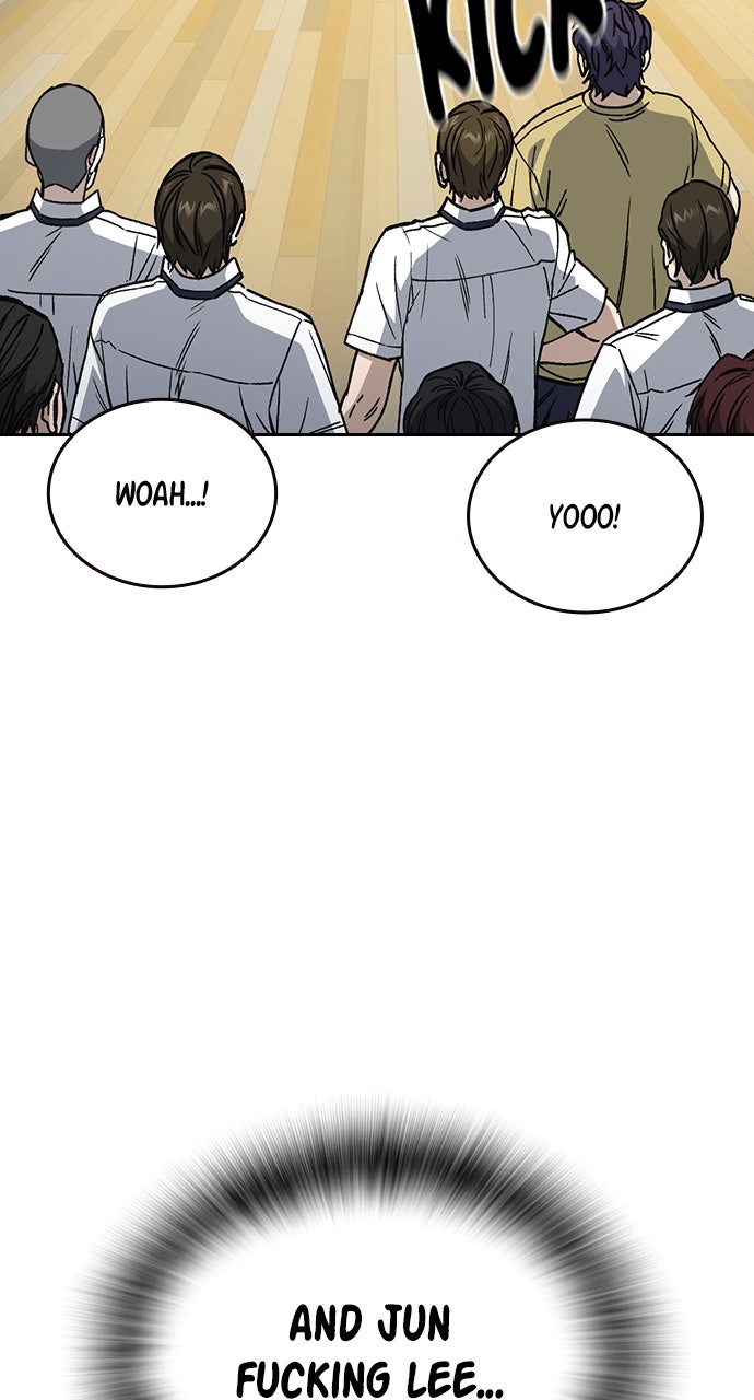Read Study Group EN Manga Online