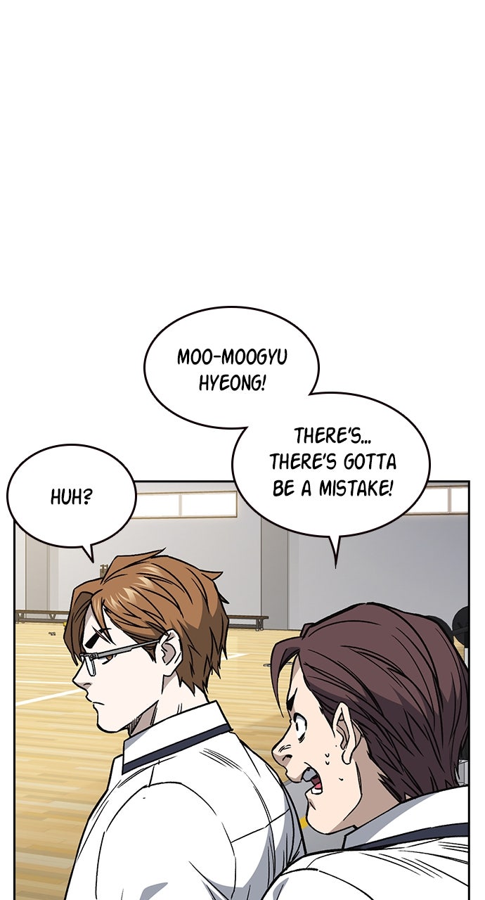 Read Study Group EN Manga Online