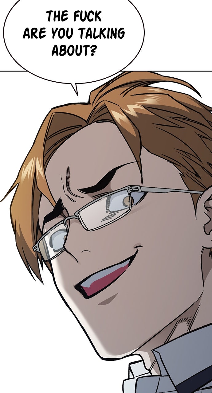 Read Study Group EN Manga Online