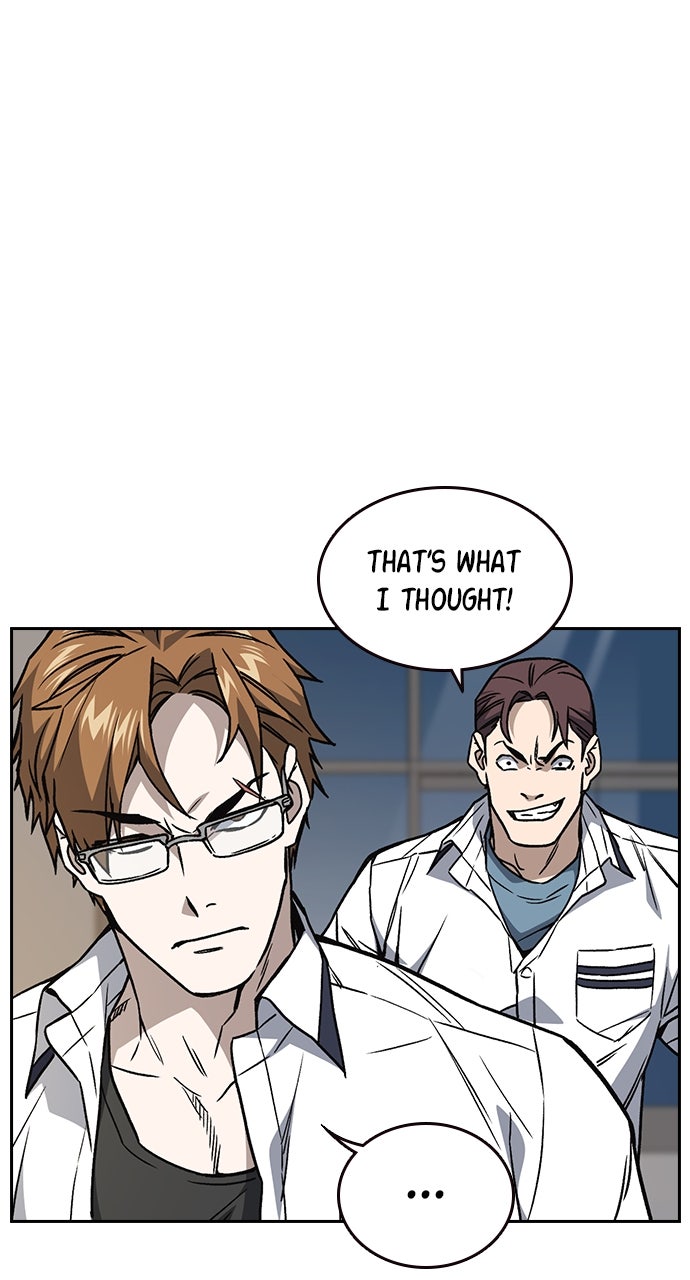 Read Study Group EN Manga Online