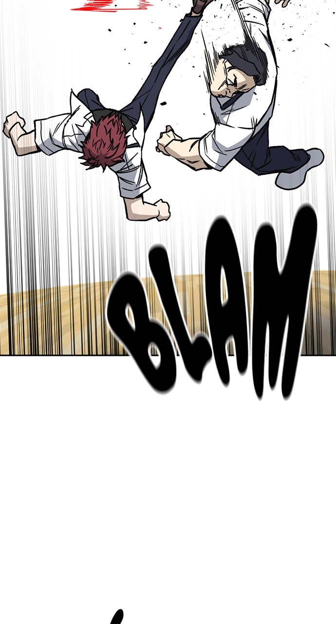 Read Study Group EN Manga Online