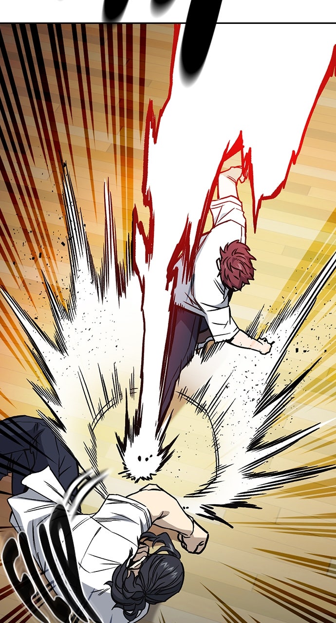 Read Study Group EN Manga Online