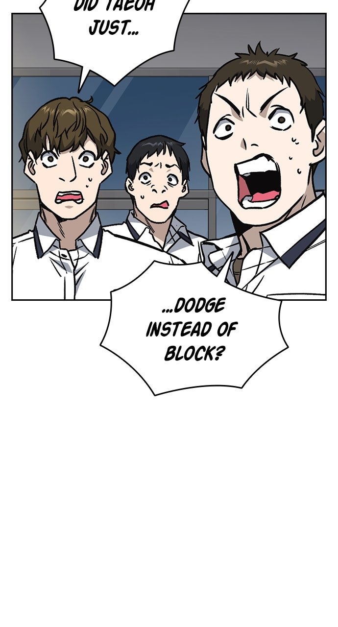 Read Study Group EN Manga Online