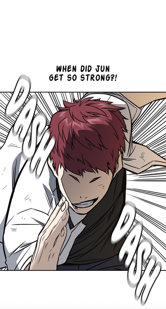 Read Study Group EN Manga Online
