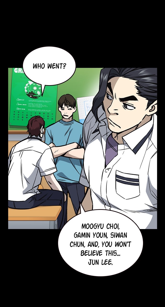 Read Study Group EN Manga Online