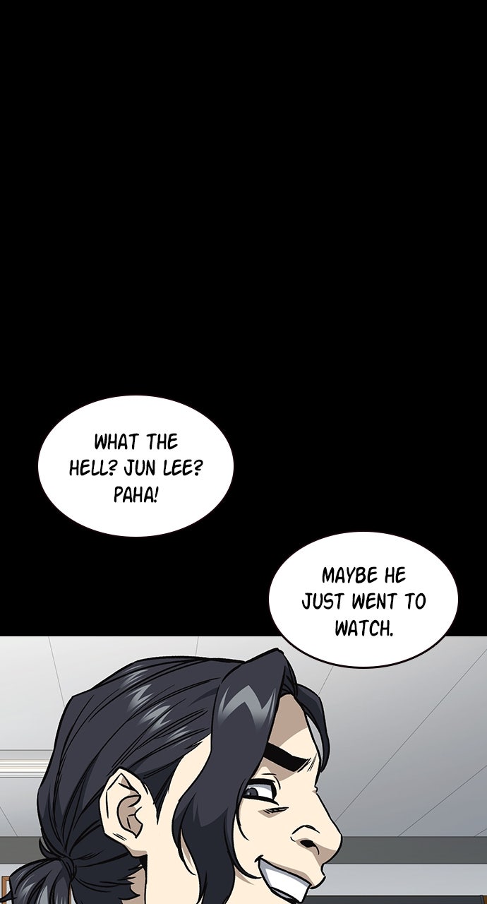 Read Study Group EN Manga Online