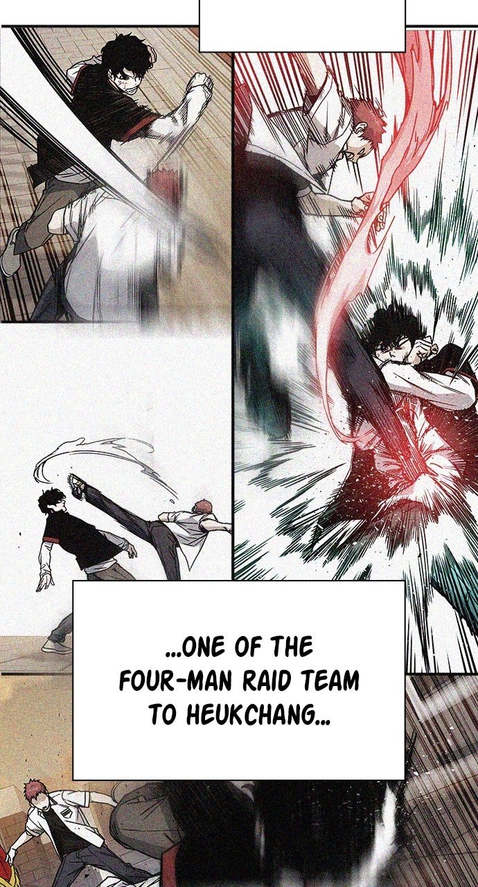 Read Study Group EN Manga Online