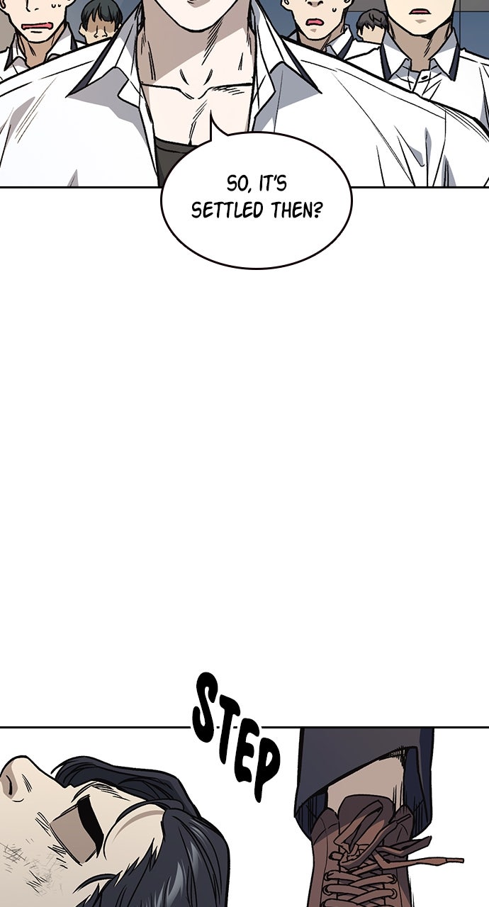 Read Study Group EN Manga Online
