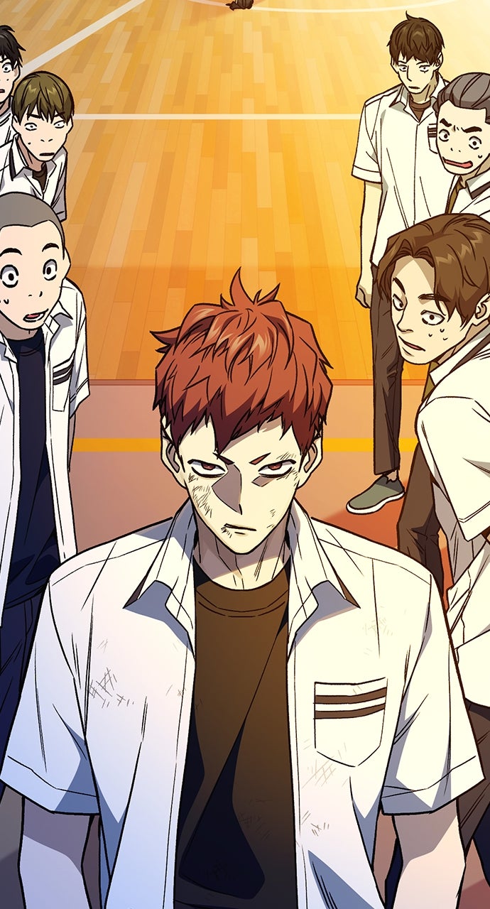 Read Study Group EN Manga Online