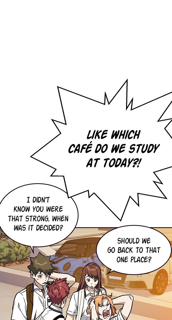 Read Study Group EN Manga Online