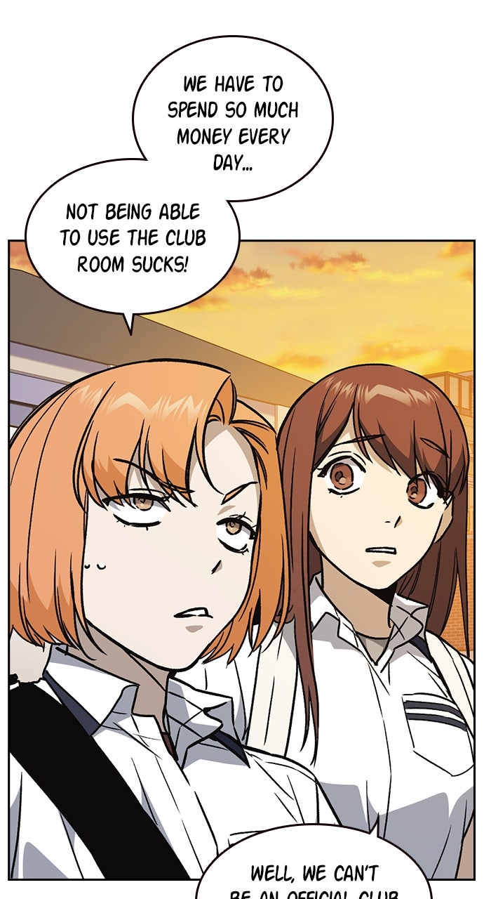 Read Study Group EN Manga Online