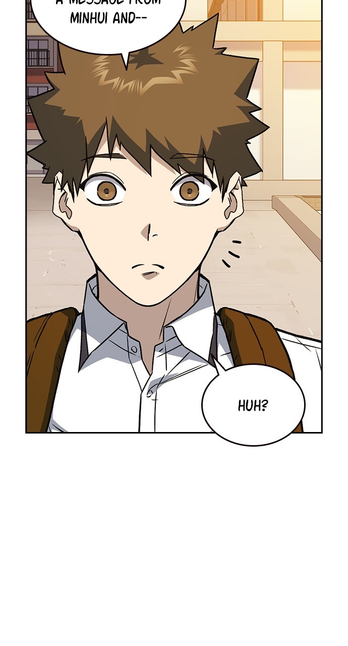 Read Study Group EN Manga Online