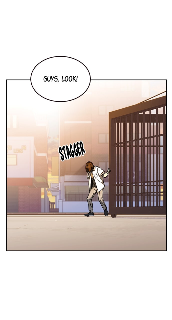 Read Study Group EN Manga Online