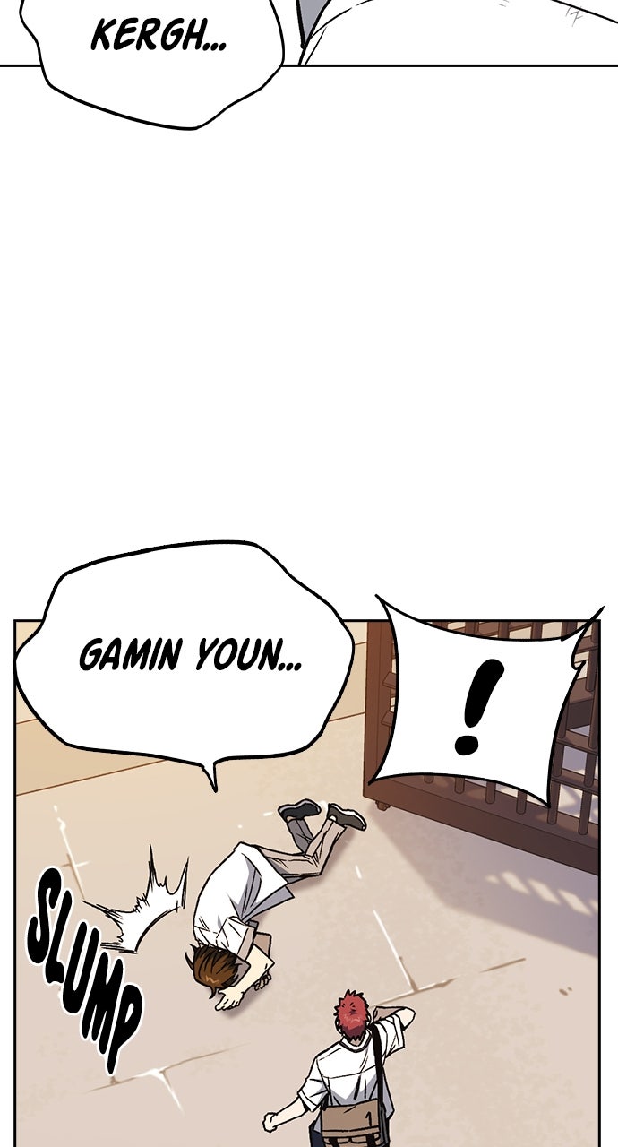 Read Study Group EN Manga Online