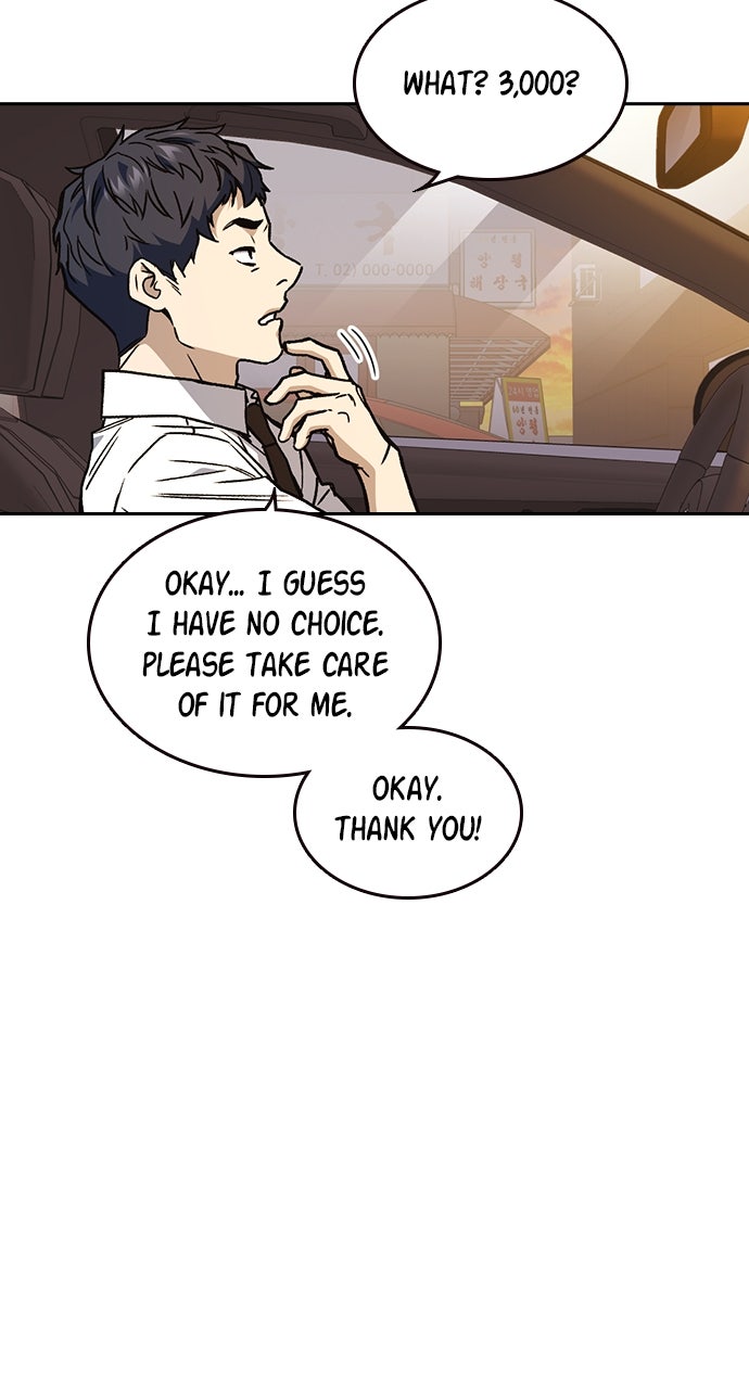 Read Study Group EN Manga Online