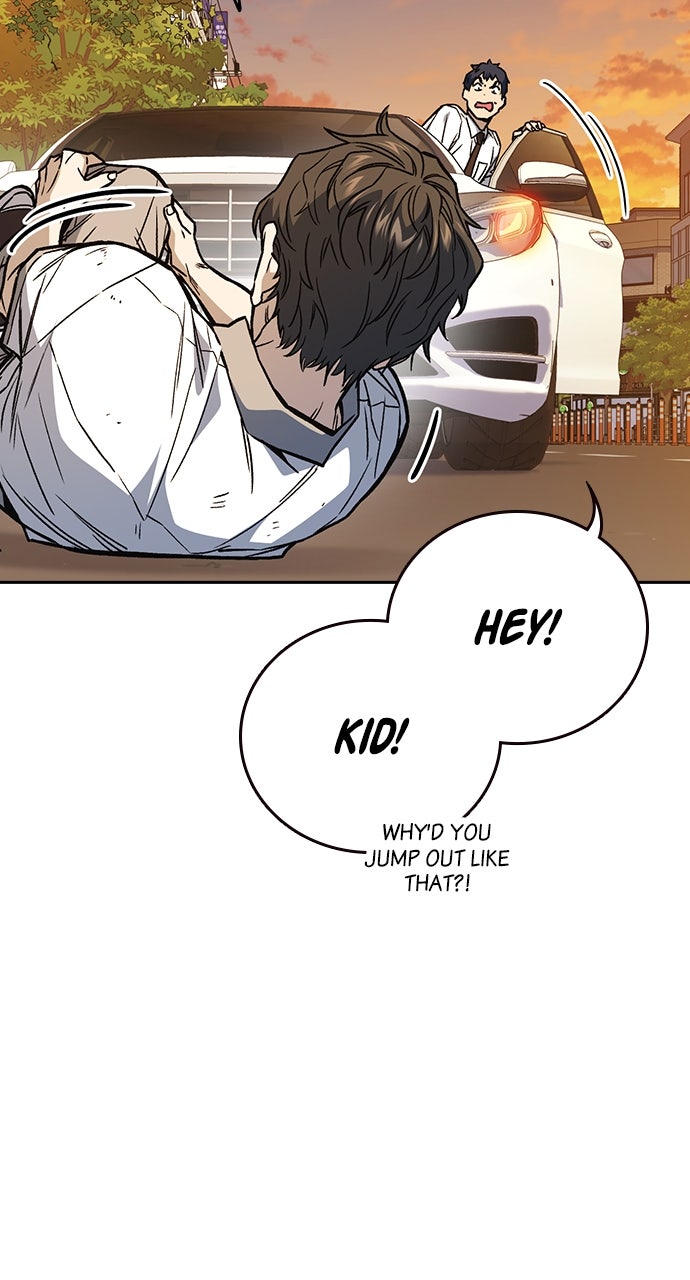 Read Study Group EN Manga Online