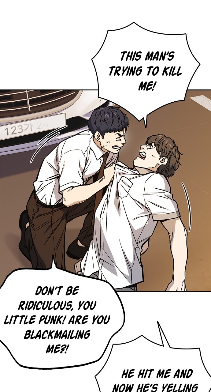 Read Study Group EN Manga Online