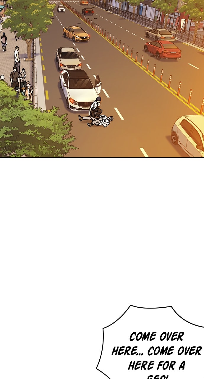Read Study Group EN Manga Online