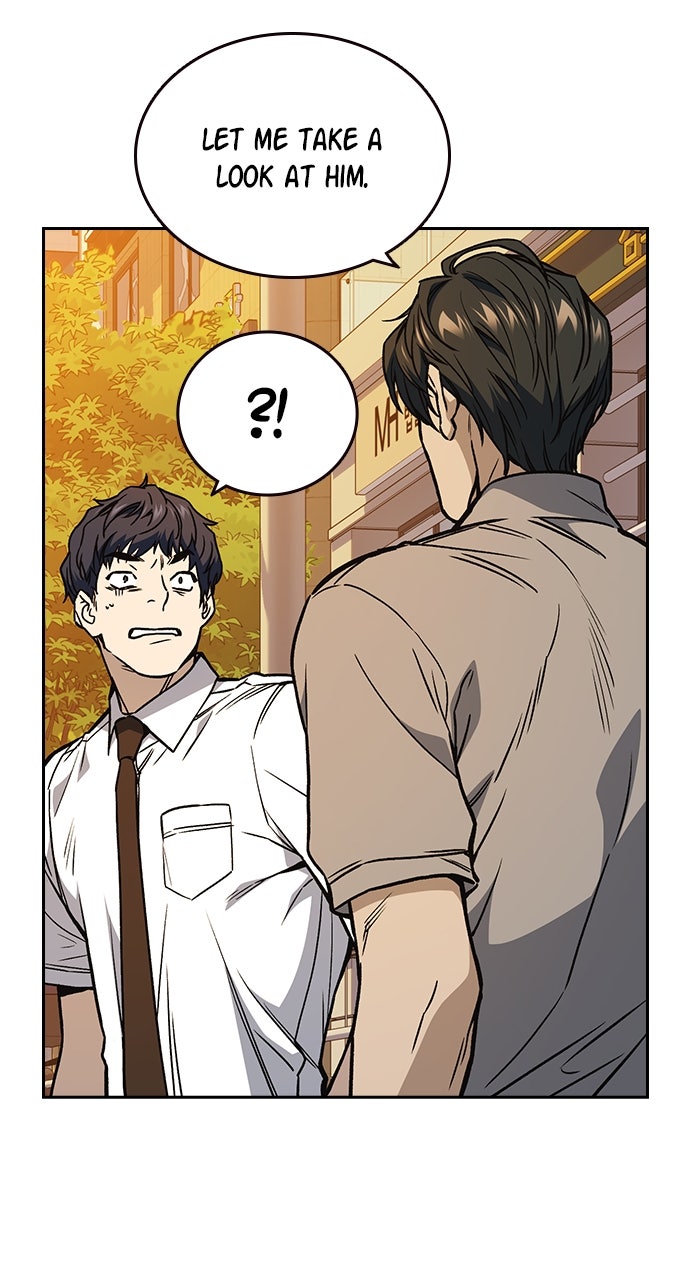 Read Study Group EN Manga Online