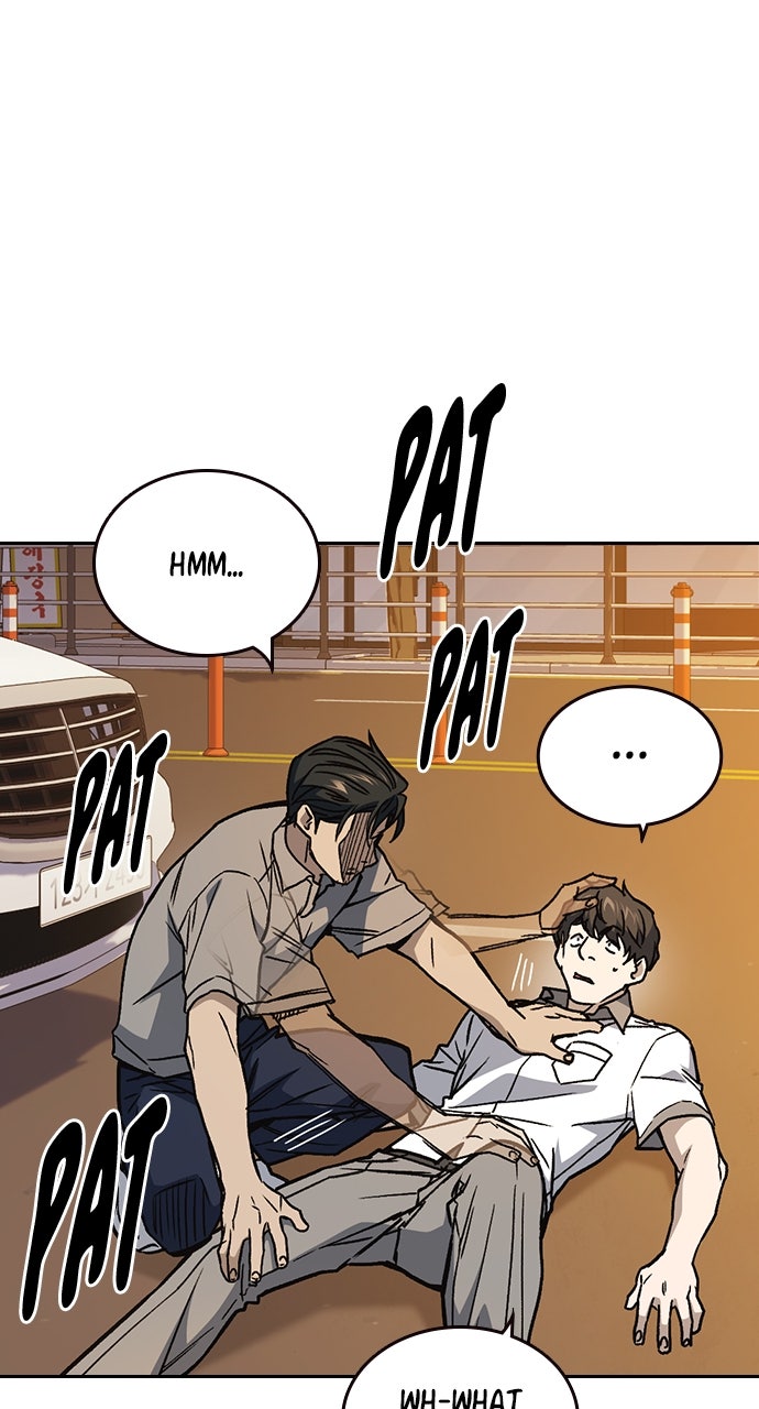 Read Study Group EN Manga Online