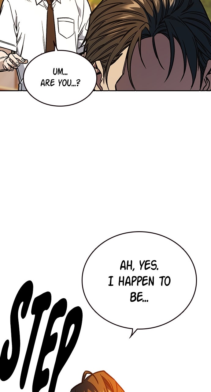 Read Study Group EN Manga Online