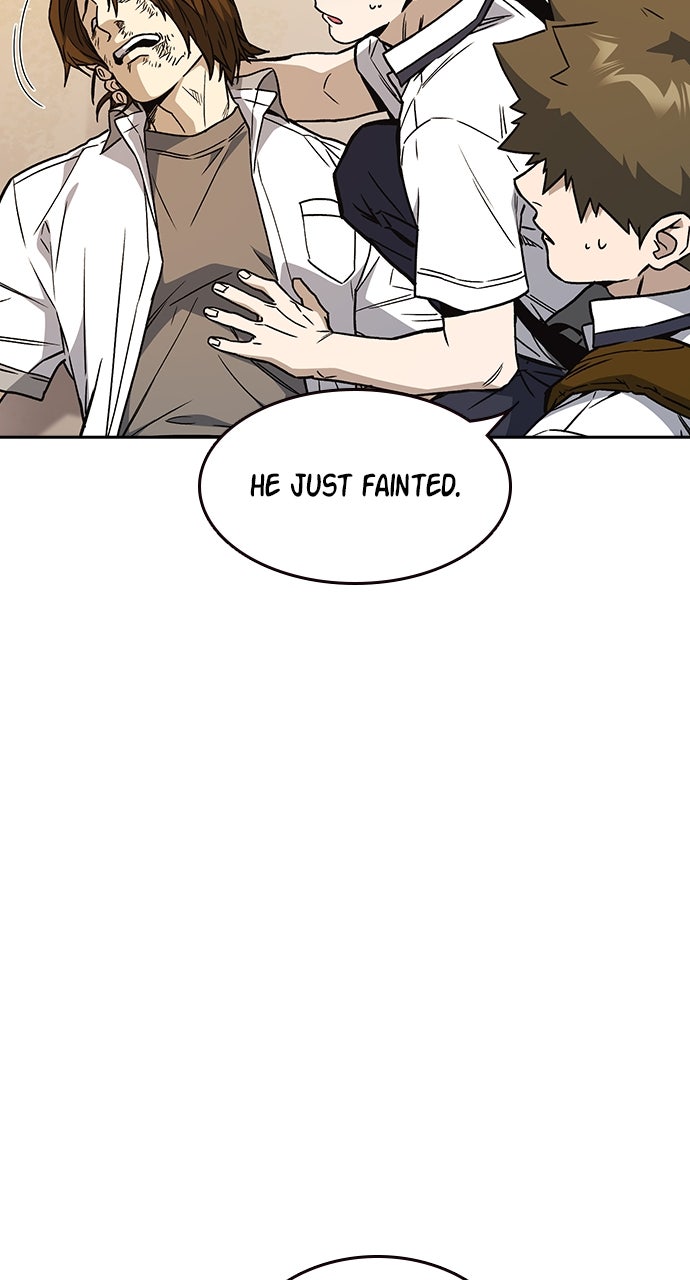 Read Study Group EN Manga Online