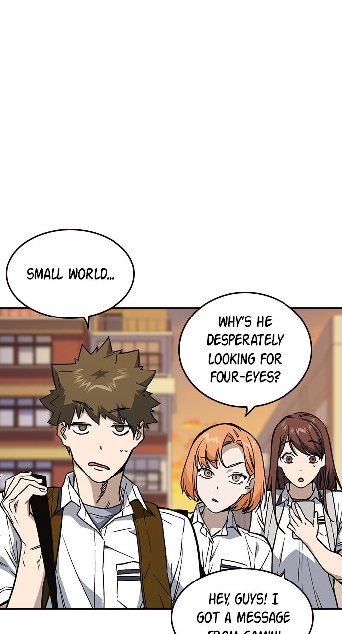 Read Study Group EN Manga Online