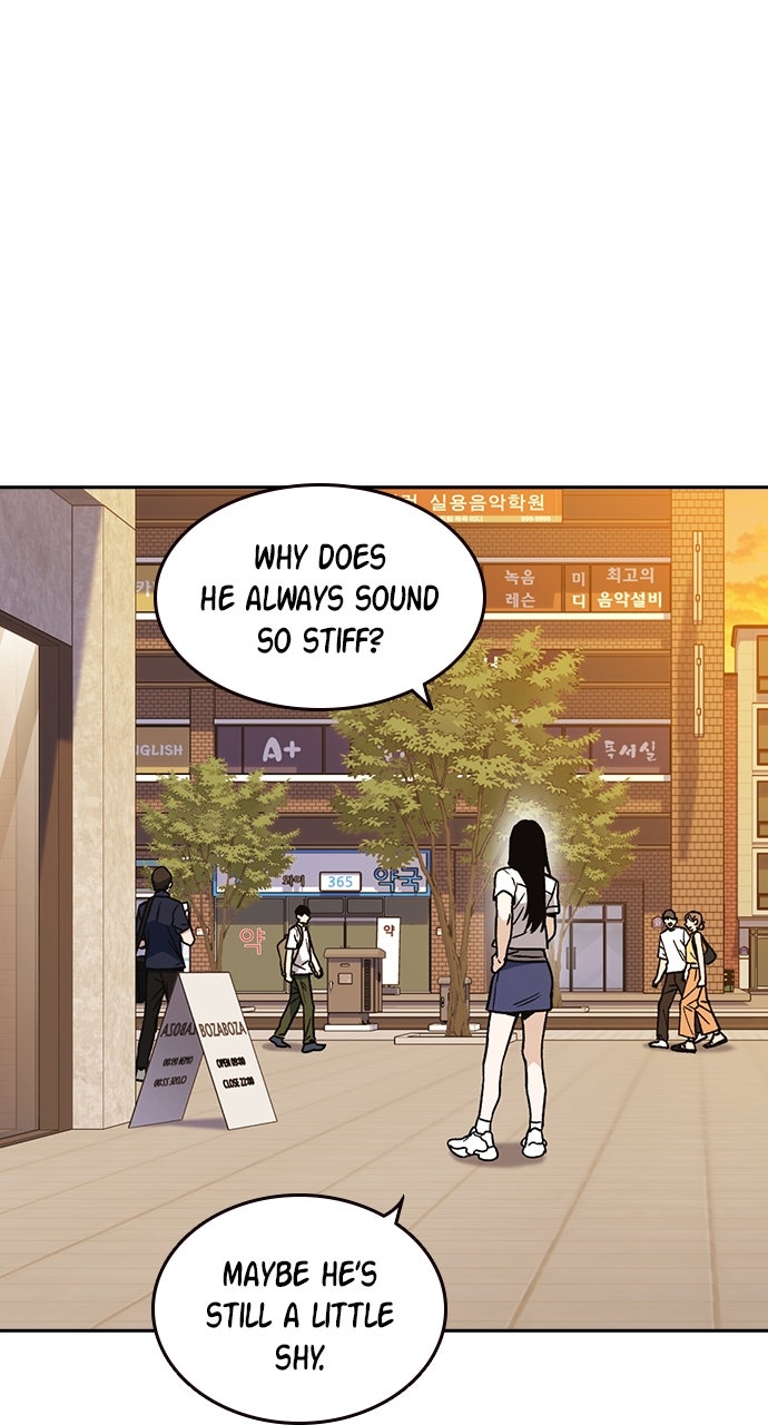 Read Study Group EN Manga Online