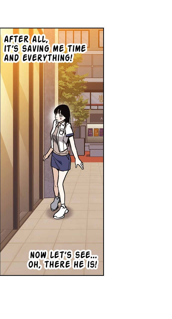 Read Study Group EN Manga Online