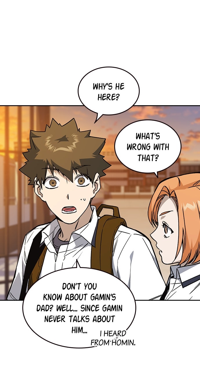 Read Study Group EN Manga Online