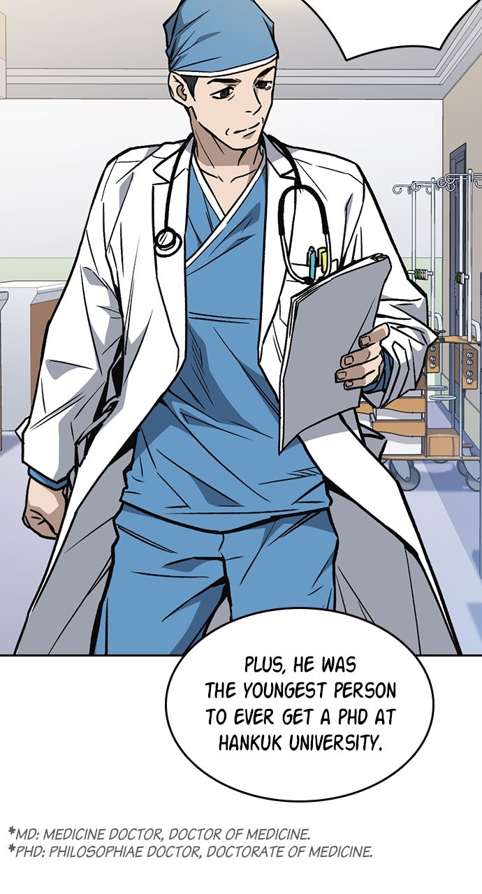 Read Study Group EN Manga Online