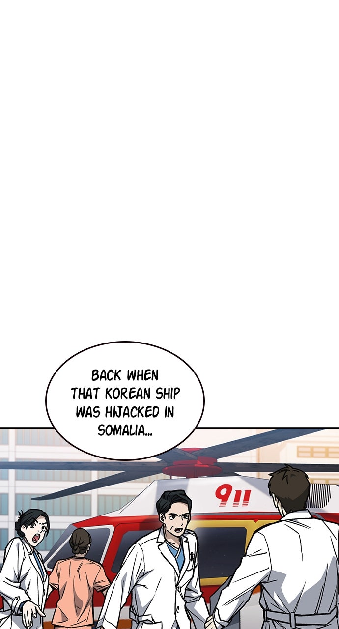 Read Study Group EN Manga Online