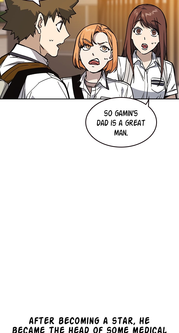 Read Study Group EN Manga Online