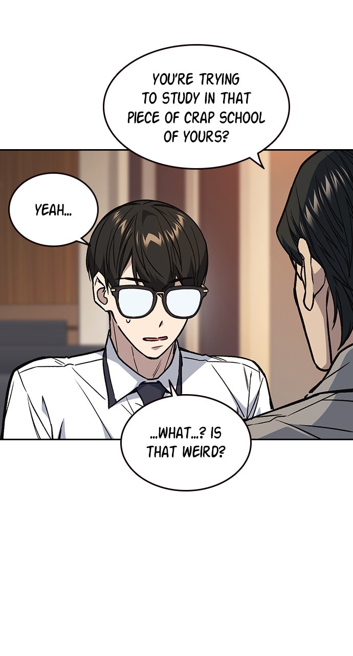 Read Study Group EN Manga Online