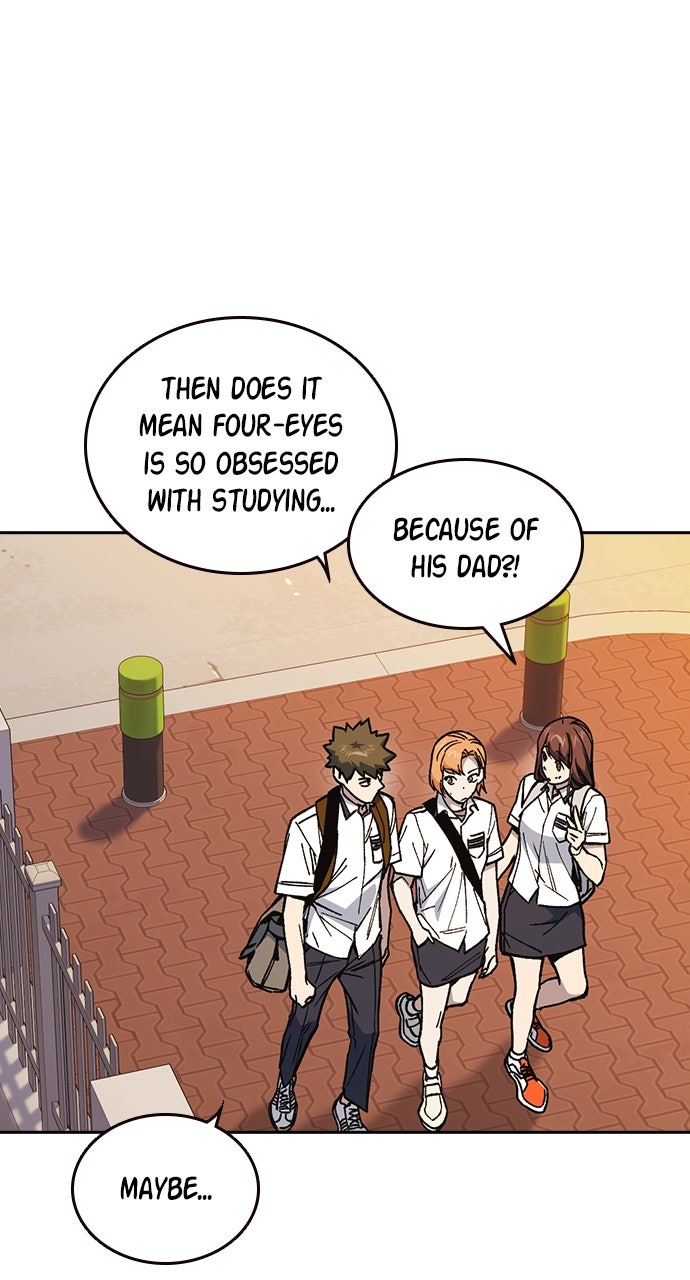 Read Study Group EN Manga Online
