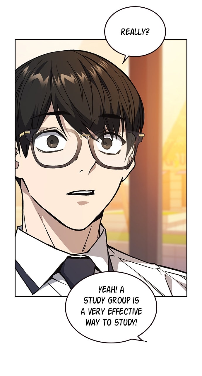 Read Study Group EN Manga Online