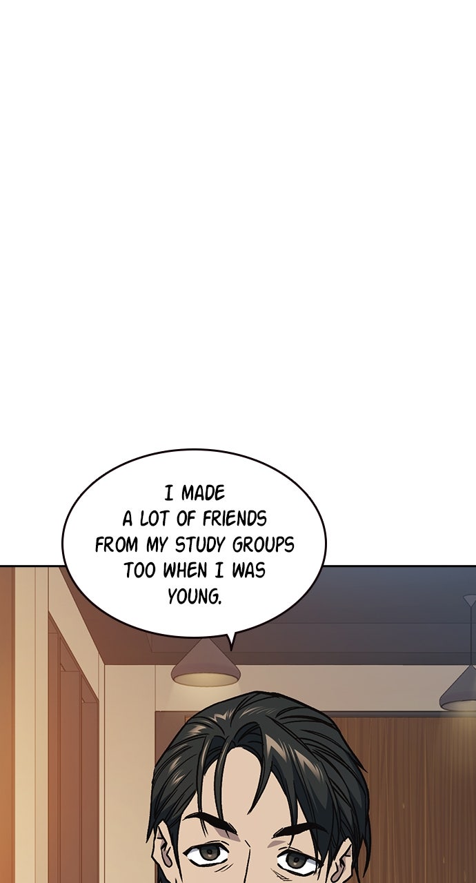 Read Study Group EN Manga Online