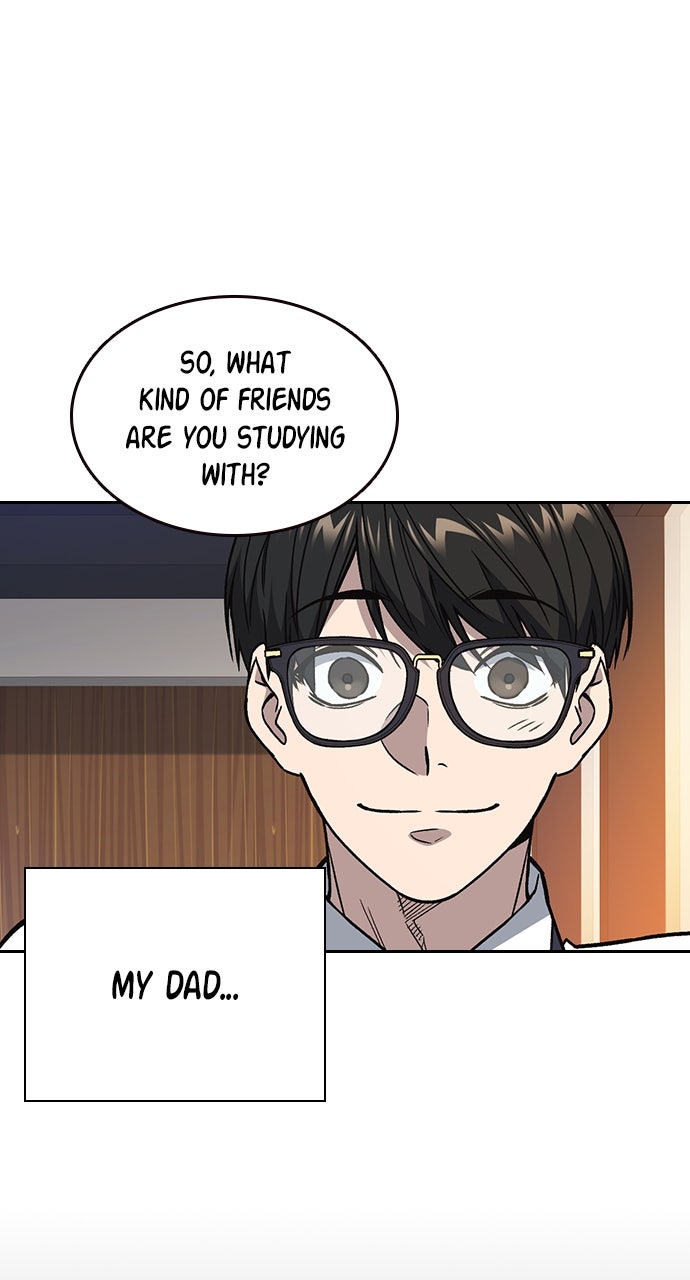 Read Study Group EN Manga Online
