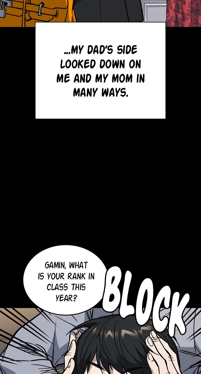 Read Study Group EN Manga Online