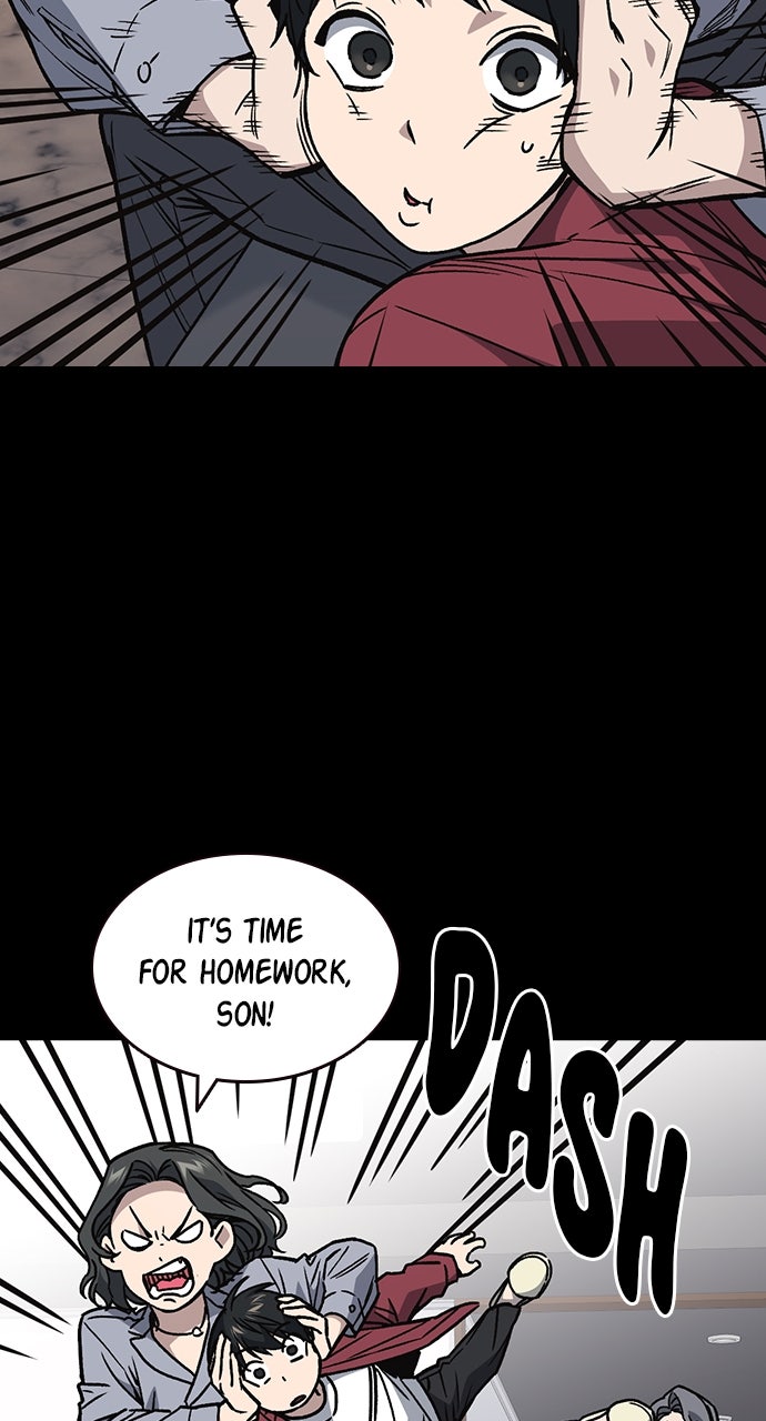 Read Study Group EN Manga Online