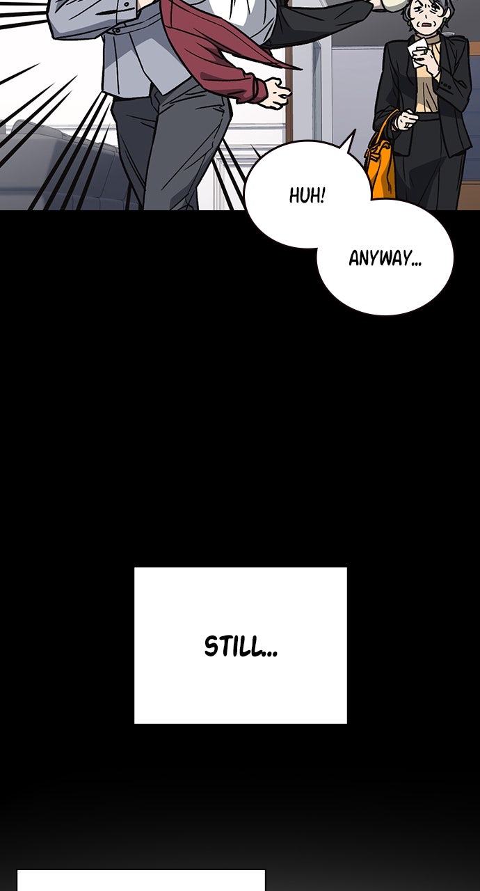 Read Study Group EN Manga Online
