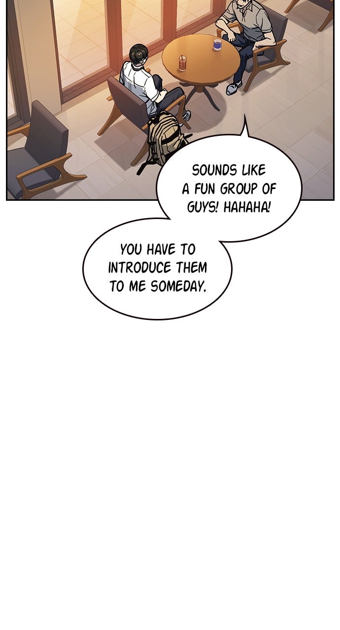 Read Study Group EN Manga Online