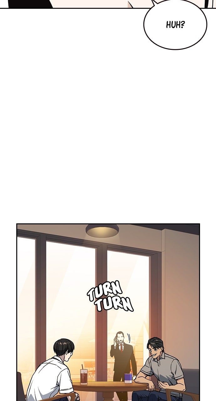 Read Study Group EN Manga Online