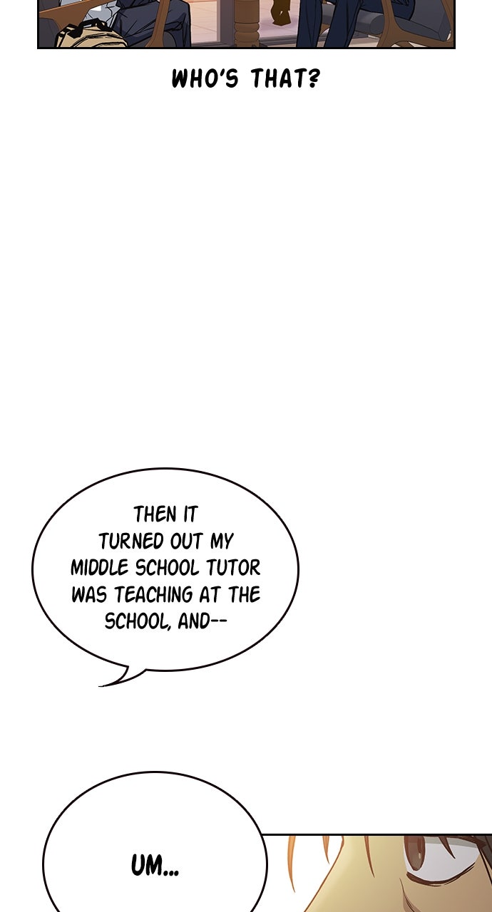 Read Study Group EN Manga Online