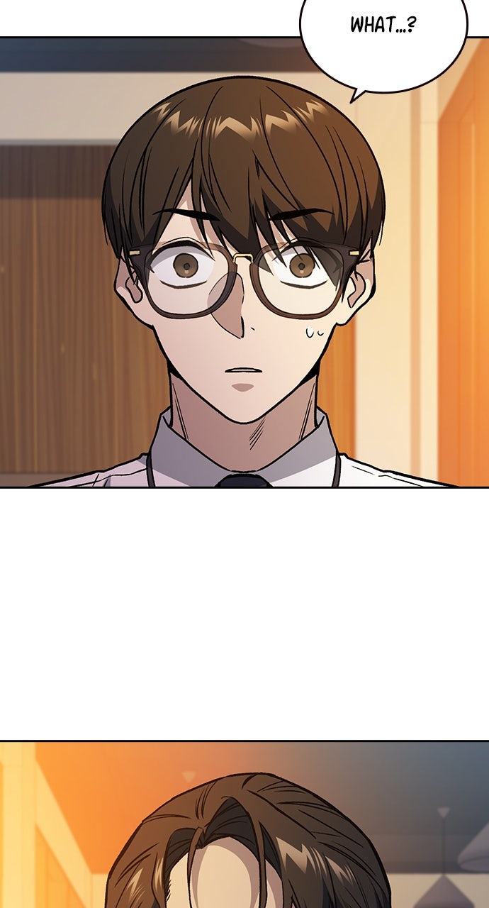 Read Study Group EN Manga Online