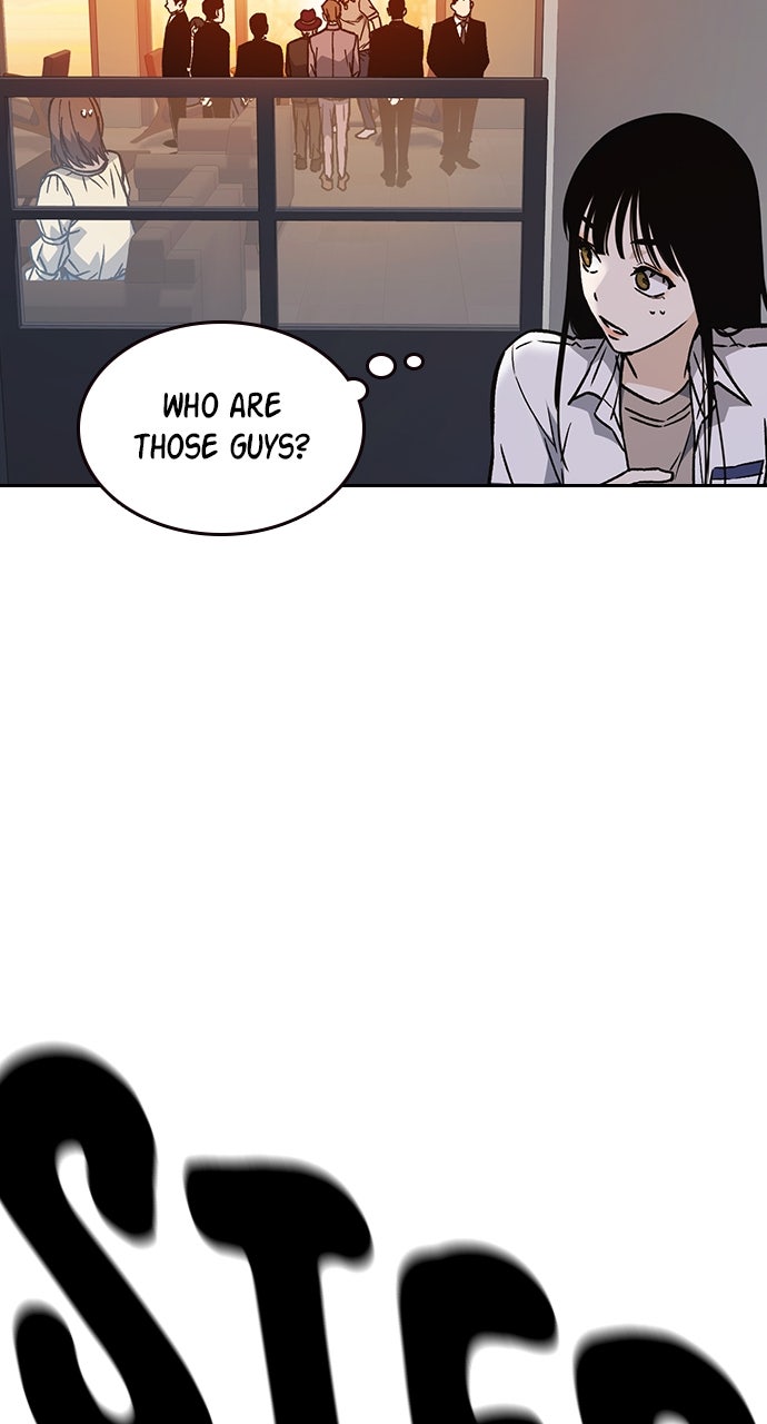 Read Study Group EN Manga Online