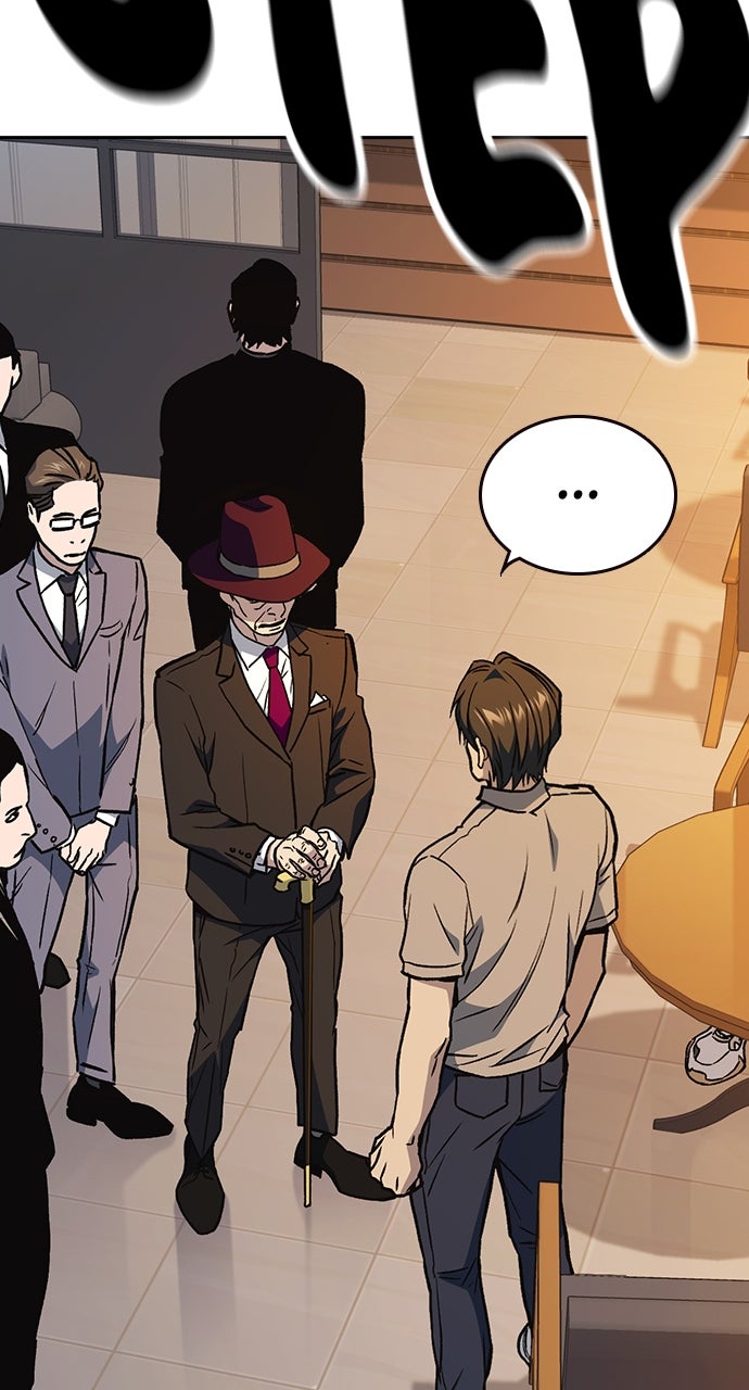 Read Study Group EN Manga Online