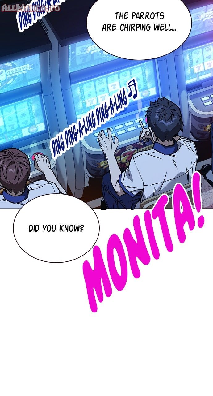 Read Study Group EN Manga Online
