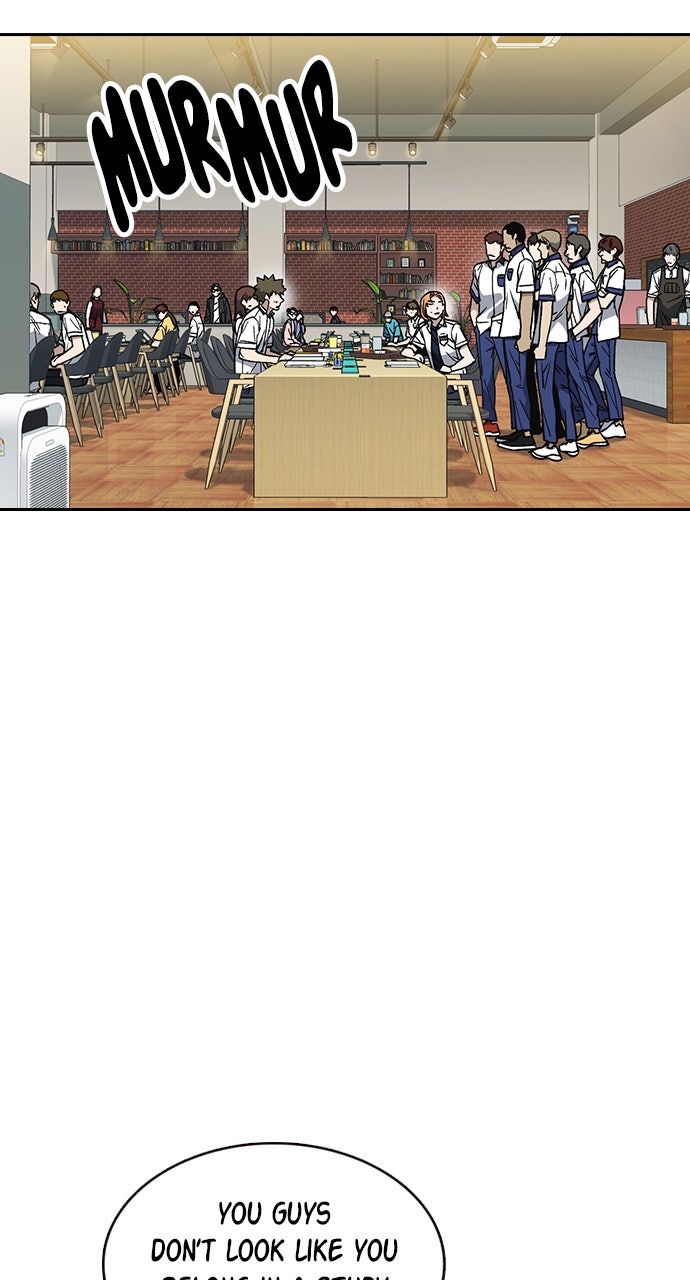 Read Study Group EN Manga Online